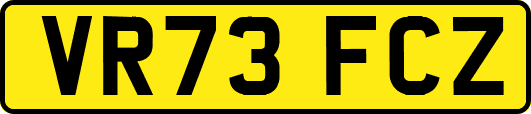 VR73FCZ