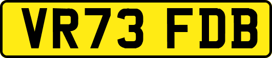 VR73FDB