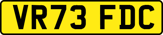 VR73FDC
