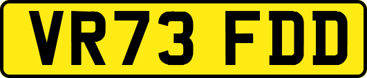 VR73FDD
