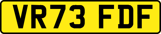 VR73FDF