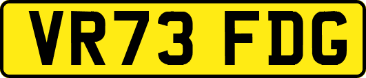 VR73FDG