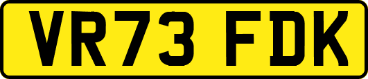 VR73FDK