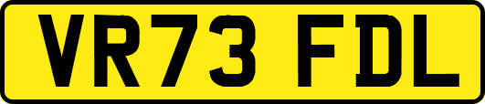 VR73FDL
