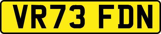 VR73FDN