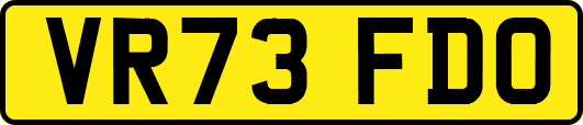 VR73FDO