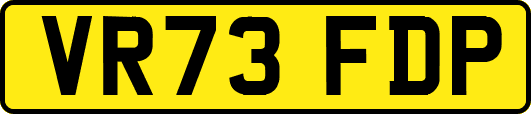 VR73FDP