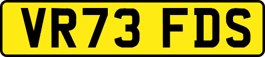 VR73FDS