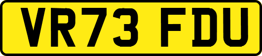 VR73FDU