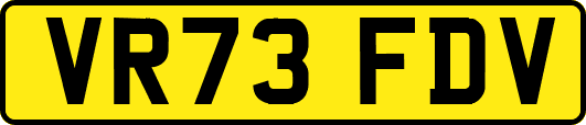 VR73FDV