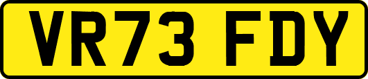 VR73FDY