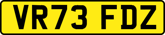 VR73FDZ