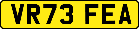 VR73FEA