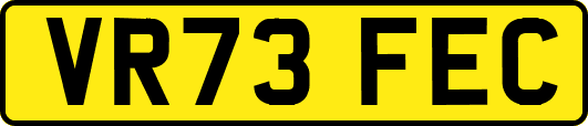VR73FEC