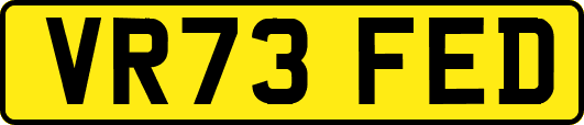 VR73FED
