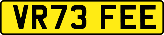VR73FEE