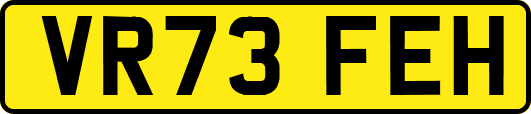 VR73FEH