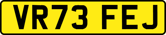 VR73FEJ