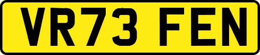 VR73FEN