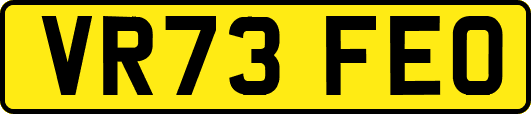 VR73FEO