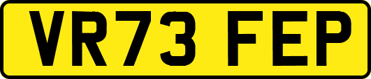 VR73FEP