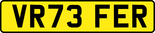 VR73FER