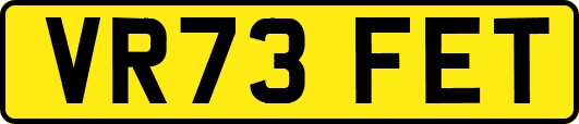VR73FET