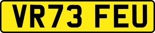 VR73FEU