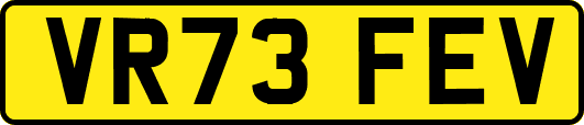 VR73FEV