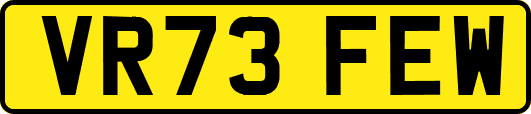VR73FEW