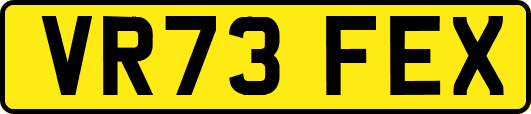 VR73FEX