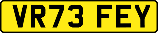 VR73FEY