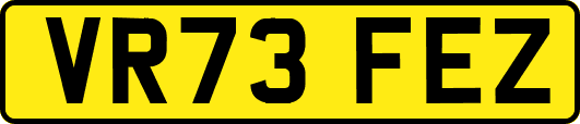 VR73FEZ