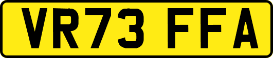VR73FFA