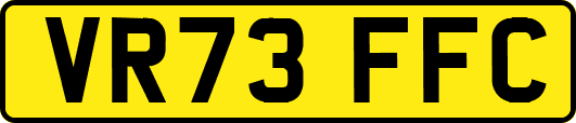 VR73FFC