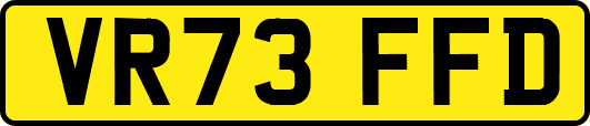 VR73FFD