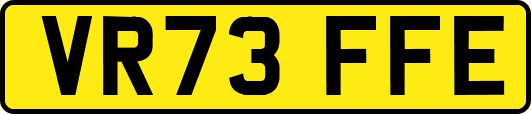 VR73FFE