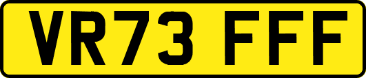 VR73FFF