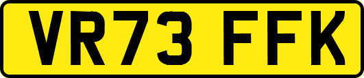VR73FFK