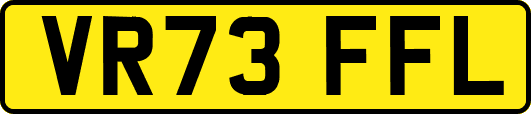 VR73FFL