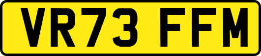 VR73FFM
