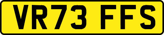 VR73FFS