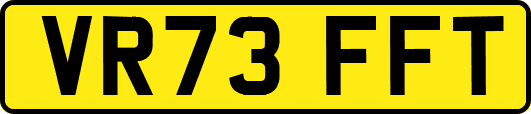 VR73FFT