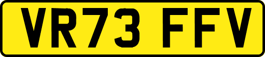 VR73FFV