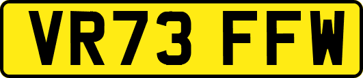 VR73FFW