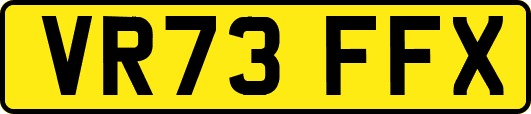 VR73FFX
