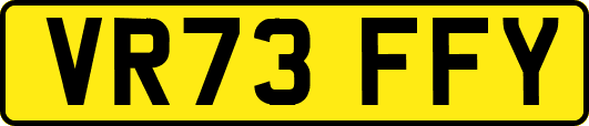 VR73FFY