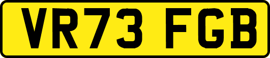 VR73FGB