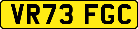 VR73FGC