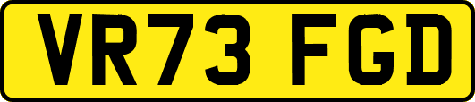 VR73FGD